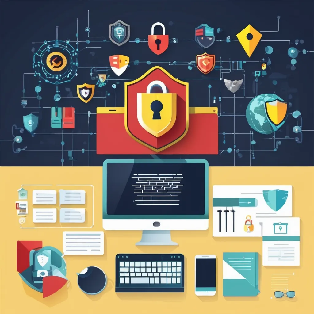 Introduction to Cyber Security – مقدمة فى الأمن السيبرانى