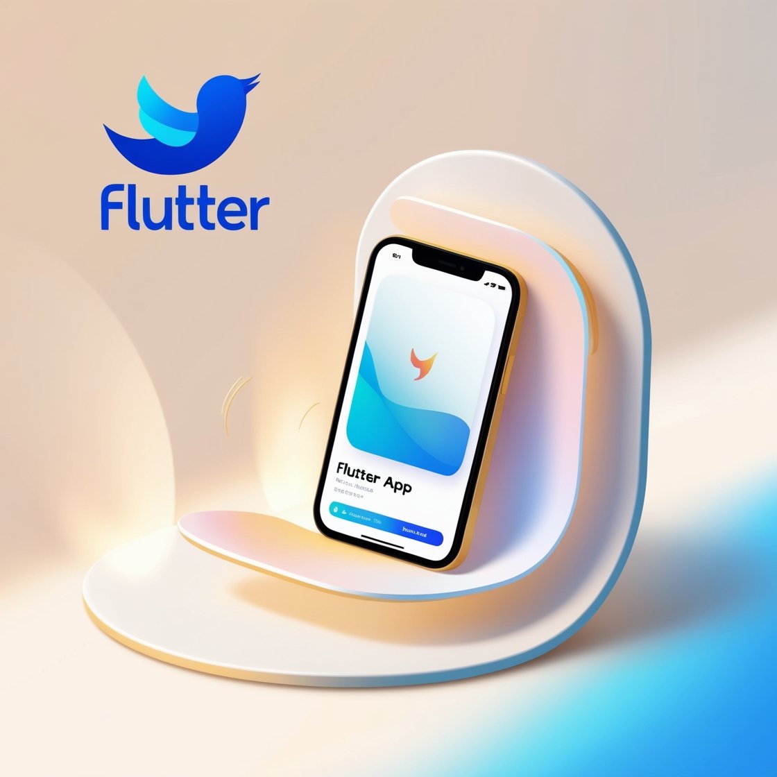 Mobile Application Development (Flutter) – برمجة تطبيقات الهاتف ب فلاتر
