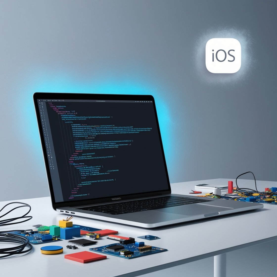 IOS Application Development
