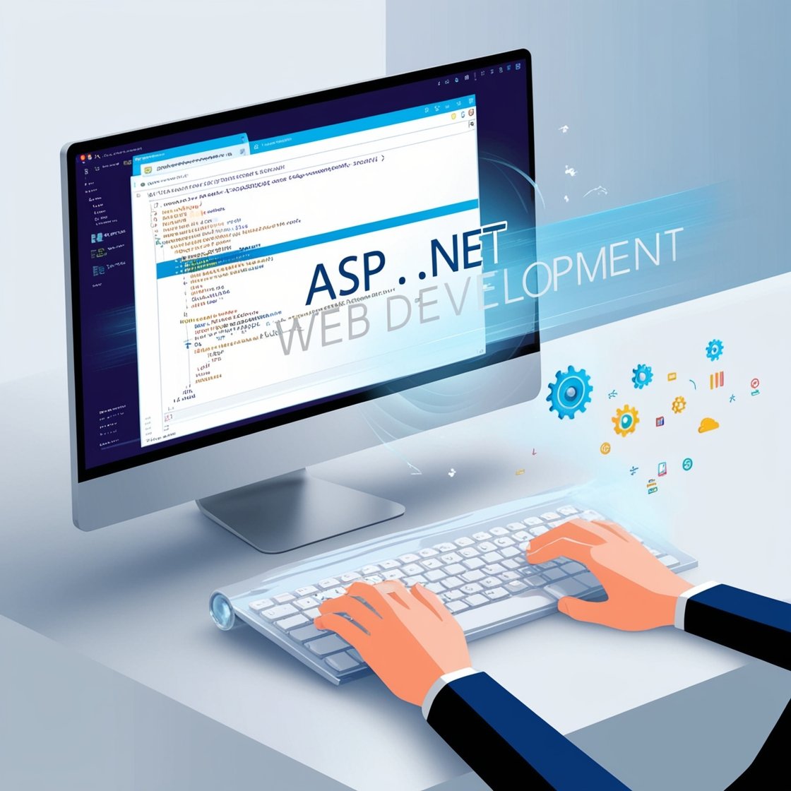 Web Development (ASP – .NET ) برمجة تطبيقات الويب باستخدام